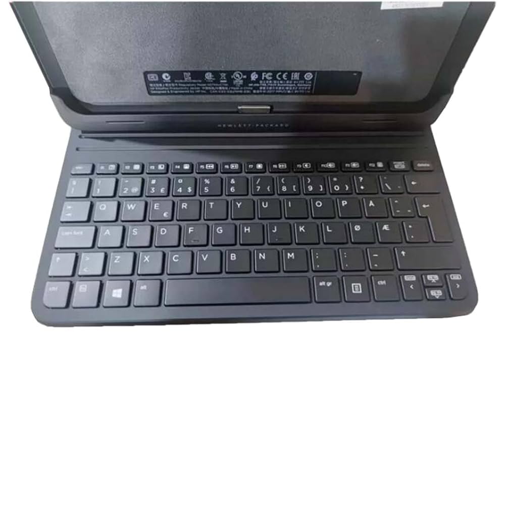 Amazon | ノートパソコンキーボード HP ElitePad 900 G1 1000G2